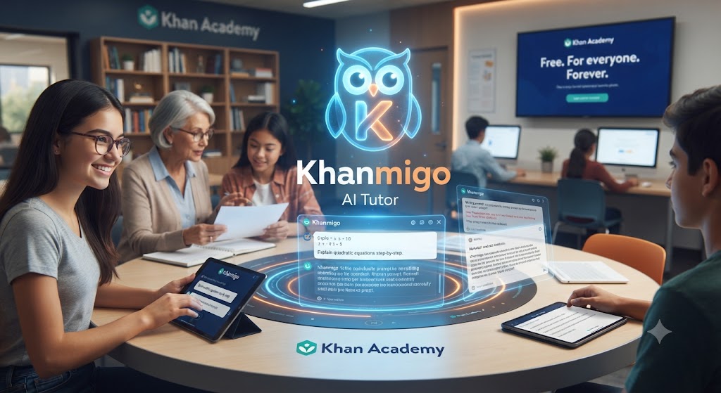 Khanmigo